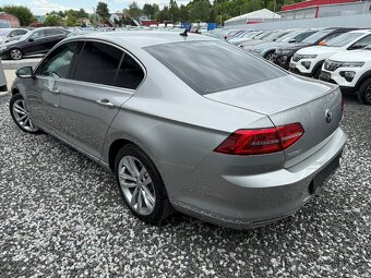 Volkswagen Passat 2.0 TDI BMT Comfortline DSG - 6