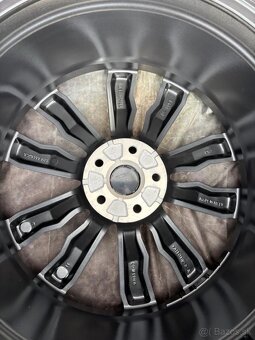 Letní orig.sada VW Tiguan Suzuka 255/40R20 101V - 6