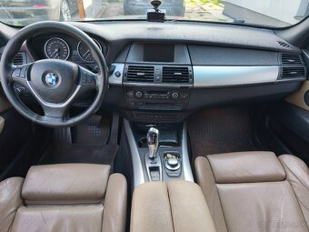 BMW X5 3.0d Xdrive e70 - 6