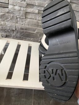Michael Kors kožene v.36 - 6