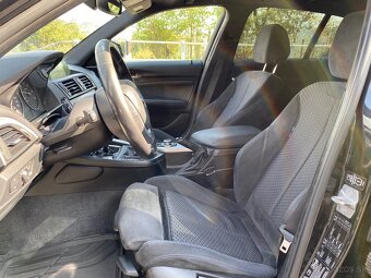 Bmw f20 120d xDrive - 6