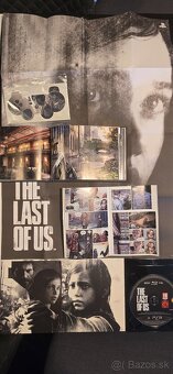 The Last of Us Ellie Edition PS3 collector item - 6