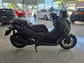 Yamaha X-Max 300 2023 SR - 6