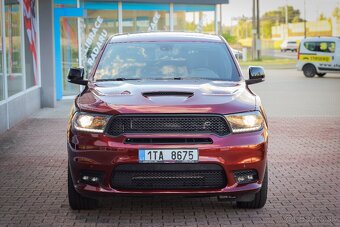 Dodge Durango R/T 5.7 HEMI V8 2020 - 6