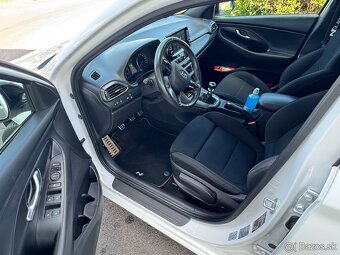 Hyundai i30 N-Line Fastback 1.4 T-GDi - 6