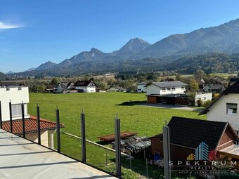 Exkluzívne v ponuke  6 luxusných apartmánov v najkrajšej lok - 6