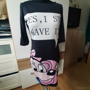 rozne topy a  saty. - 6