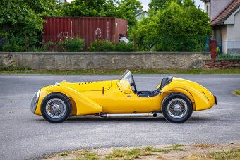 Kougar Sports Roadster - 6