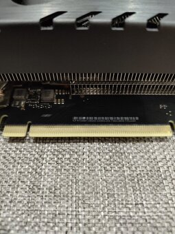 Asus TUF Gaming RTX 3060 Ti - 6