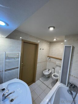 Prenájom 4 izb. byt ,ul. Nedbalova Nitra balkón - 6
