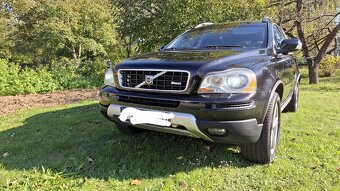 Volvo XC90 D5 Sport - 6