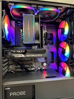 ⭐️ Ryzen 5 8400F, RTX 5060 Ti 8GB, 32GB RAM, 1TB SSD, 600W - 6