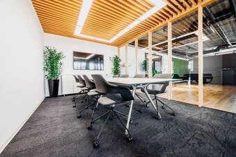 Prestížne kancelárie - exkluzívna butiková budova - 6