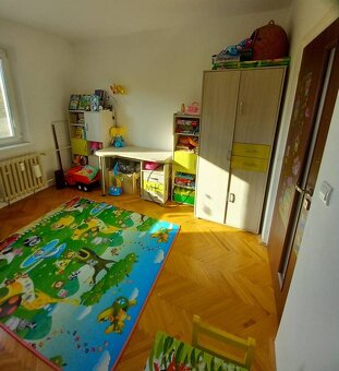 Predáme 3-izbový byt, ul. Fraňa Kráľa, Žarnovica - 6