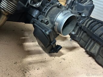 Bmw sanie m47 n47 m57 n57 - 6