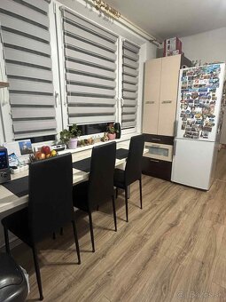 2.izbový byt na prenájom v dobrej lokalite - 6