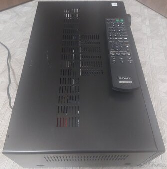 PREDÁM SONY RECEIVER STR-DH130 - 6