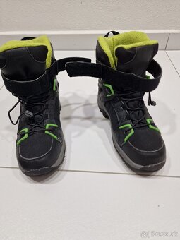 Zimné snehule veľ. 38 - 6