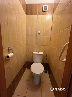 RADO | Na prenájom priestranný 3-izbový byt v Trenčíne- Siho - 6