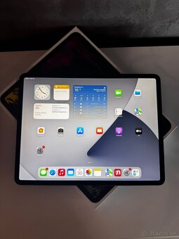 iPad Pro 12.9" 512GB (3. generácia) - 6