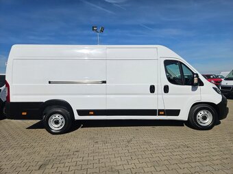 Fiat Ducato L4H2 2.3 mJET/140KM - 2021 - 6
