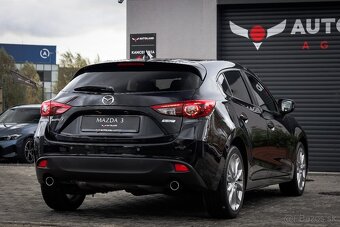 Mazda 3 2.0 Skyactiv -G165 Revolution - 6