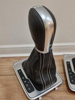 DSG VW HLAVICA RADIACA PAKA NA AUTOMAT - 6