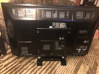 Predám perfektný nepoužitý TV Panasonic s obrazovkou 125 cm - 6
