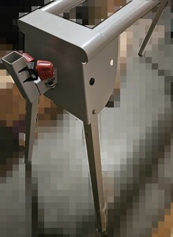 Sada BOSCH AdvancedTableCut 52 + BOSCH PTA 2400 - 6