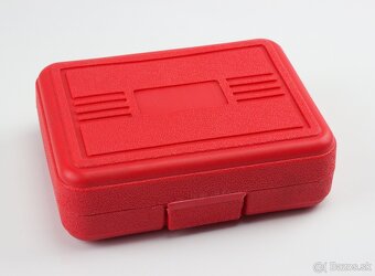 Redukcie pre račne a rázove uťahovačky 8 ks - 6