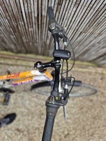 Dámsky trekový bicykel KELLYS ALPINA ECO LC10
- 6