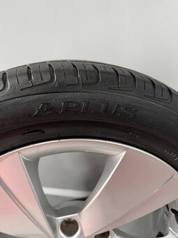 RoadX 2x, Aplus2x, 215/55 R17, Letné 5x112 - 6