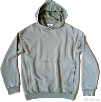 4x pánska/chlapčenská mikina Pull&Bear, veľ. S - 6