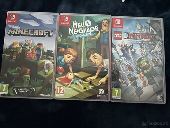 NINTENDO SWITCH LITE + HRY - 6