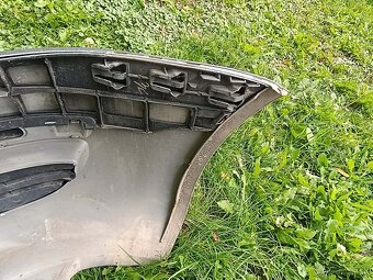 Nárazník na škoda superb - 6