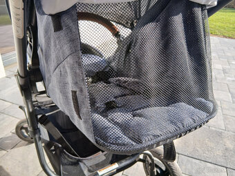 Kočík Valco baby - 6