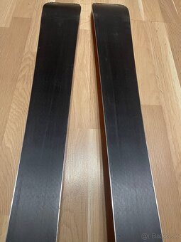 Predám lyže ATOMIC REDSTER Ti - 6