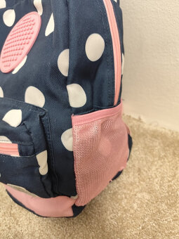 Dievčenský ruksak zn. Pixie Crew - 6