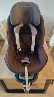 Detská autosedačka Maxi-Cosi Pearl 9-18kg - 6