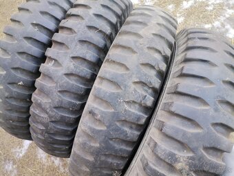 Kolesá 6,50-16 NT6 - 6