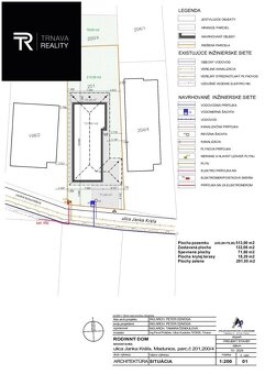 TRNAVA REALITY - DOM V ŠTANDARDE s prístreškom a terasou, ob - 6