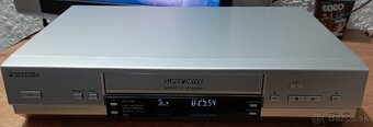 PANASONIC NV-HV61 .... 6HEAD HIFI STEREO videorekorder .... - 6