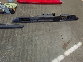 Audi A3 8P Sportback - 6