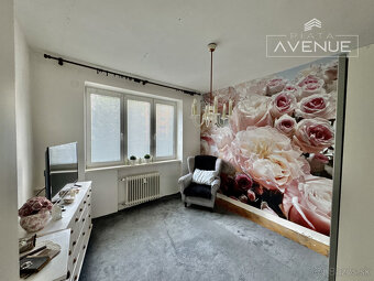 EXKLUZÍVNE Na predaj BYT 2+1 ŽILINA - BULVÁR (51m2) - 6