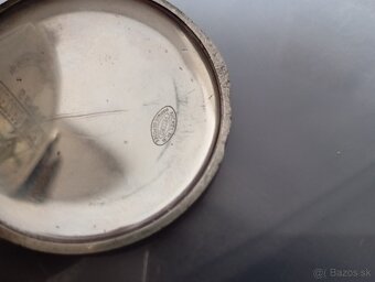 Predám pekné vreckové hodinky - 6