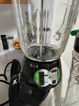 Stolný smoothie mixér ETA Activmix Premium 2103 - 6