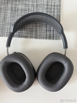 Predám Apple AirPods Max – originál, nepoužívané - 6