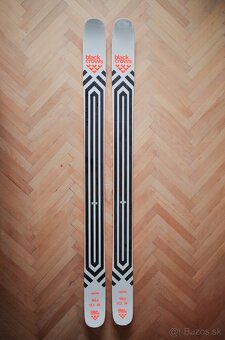 BLACK CROWS NOCTA 185 - 6