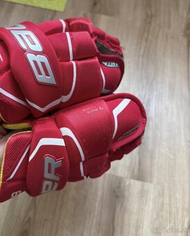 BAUER SUPREME RUKAVICE VEĽKOSŤ 11 - 6