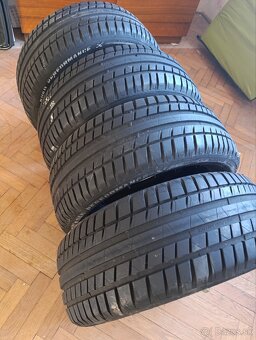 Sebring letné pneumatiky - 6
